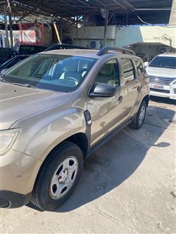 رینۆ داستەر